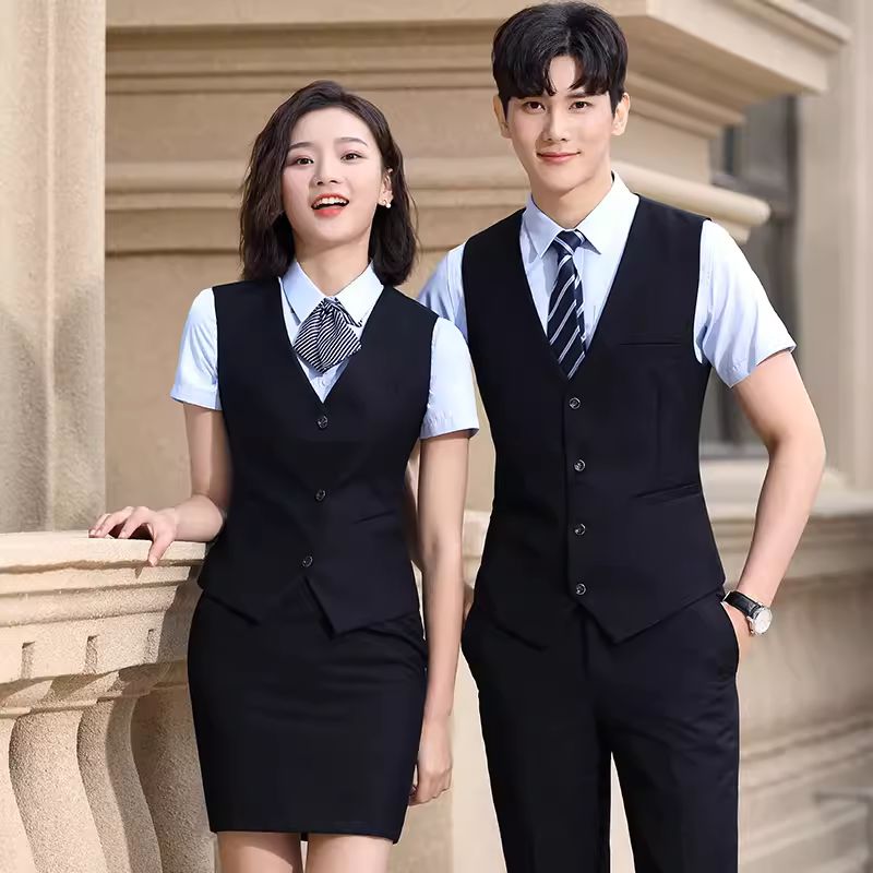 Kinh nghiệm chọn áo ghile cho mọi đối tượng